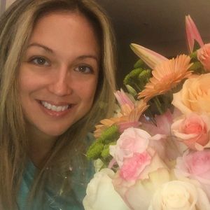 Meet your Posher, Natasha